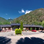 Camping La Borda del Pubill