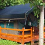 Camping Voraparc